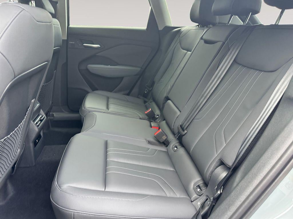 2026 Audi Q3 TFSI quattro S tronic