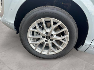2026 Audi Q3 TFSI quattro S tronic