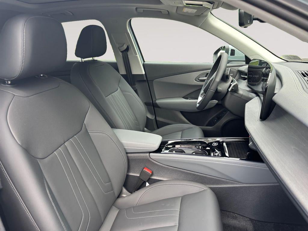 2026 Audi Q3 TFSI quattro S tronic