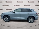 2026 Audi Q3 TFSI quattro S tronic