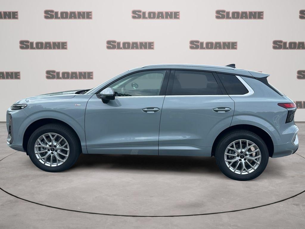 2026 Audi Q3 TFSI quattro S tronic
