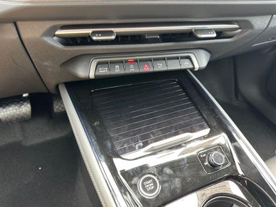 2026 Audi Q3 TFSI quattro S tronic