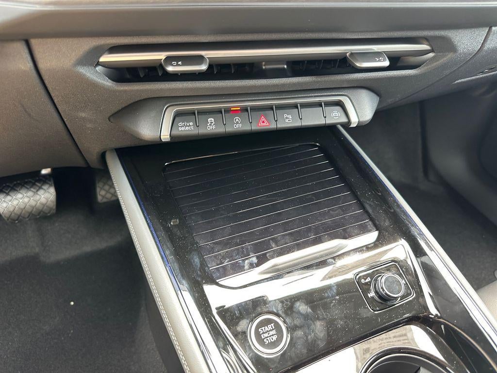 2026 Audi Q3 TFSI quattro S tronic