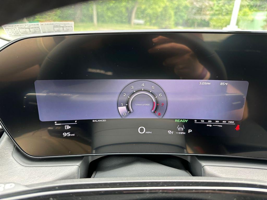 2026 Audi Q3 TFSI quattro S tronic