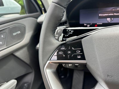 2026 Audi Q3 TFSI quattro S tronic