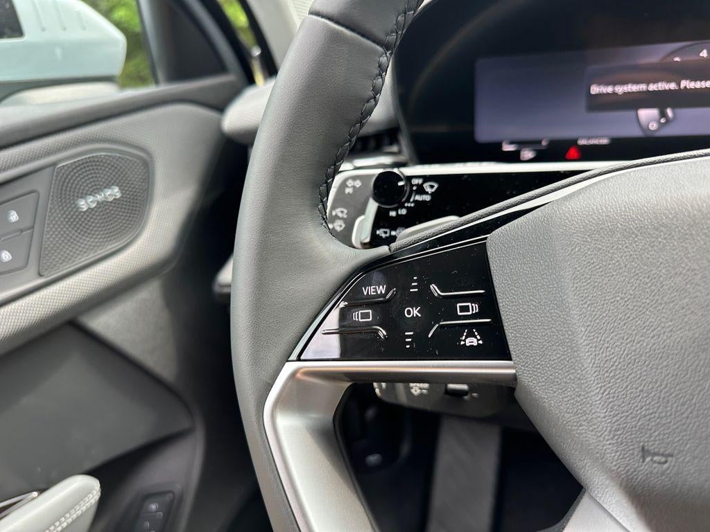 2026 Audi Q3 TFSI quattro S tronic