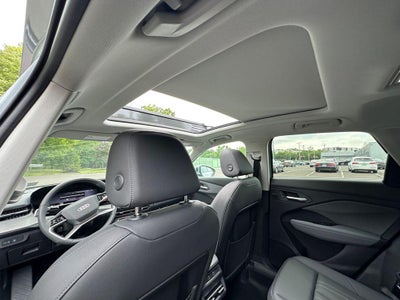 2026 Audi Q3 TFSI quattro S tronic