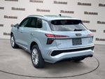 2026 Audi Q3 TFSI quattro S tronic