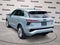 2026 Audi Q3 TFSI quattro S tronic