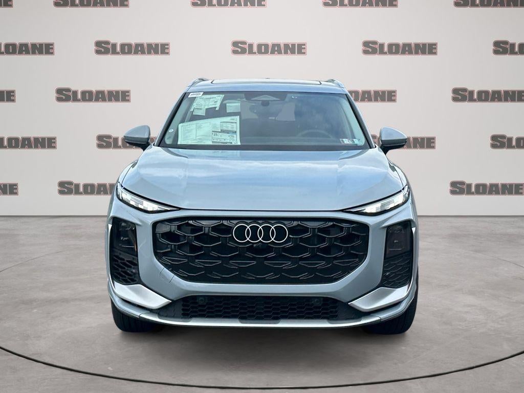 2026 Audi Q3 TFSI quattro S tronic