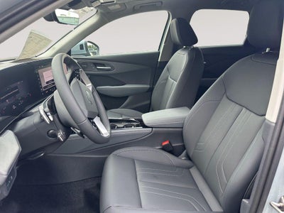 2026 Audi Q3 TFSI quattro S tronic
