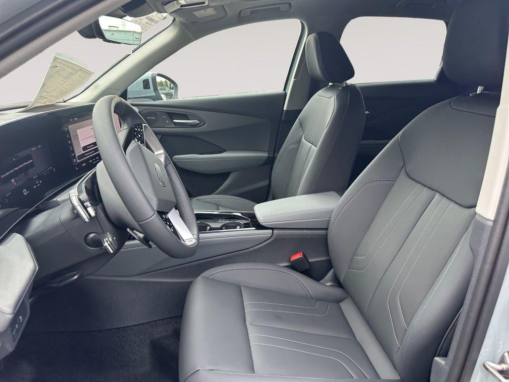 2026 Audi Q3 TFSI quattro S tronic