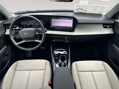 2026 Audi Q3 TFSI quattro S tronic