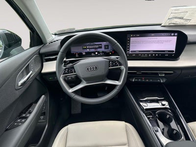 2026 Audi Q3 TFSI quattro S tronic