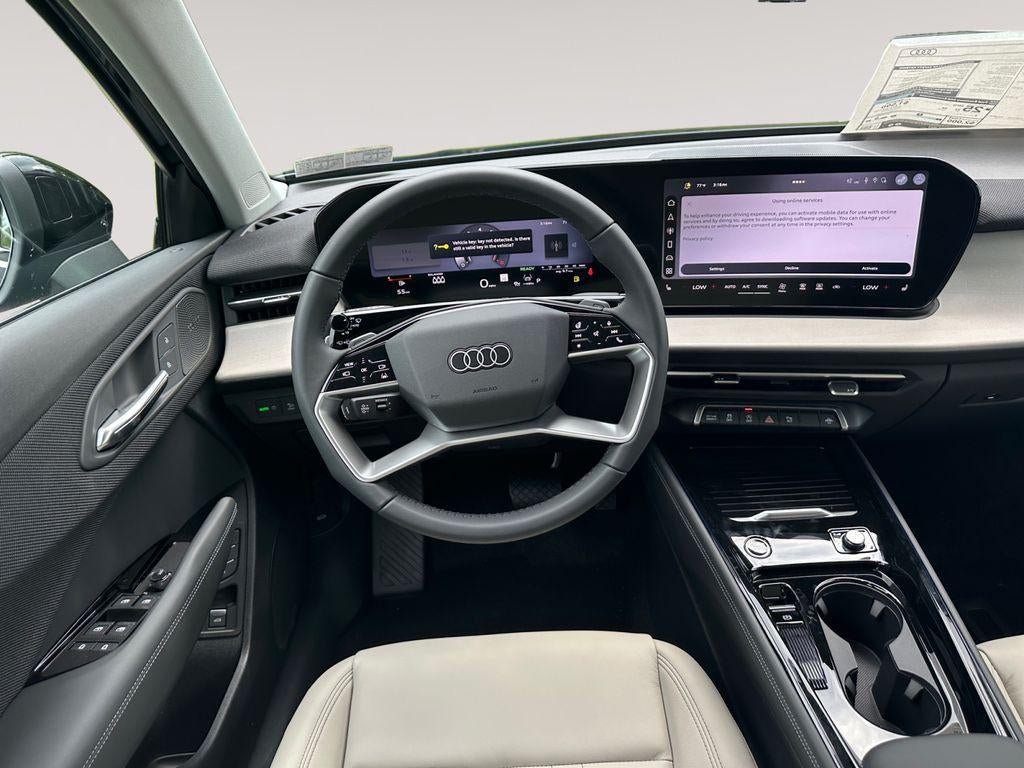 2026 Audi Q3 TFSI quattro S tronic