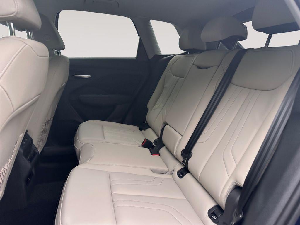 2026 Audi Q3 TFSI quattro S tronic
