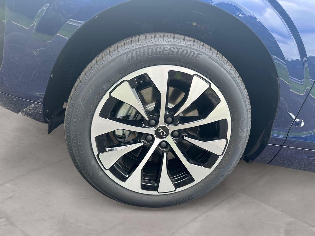 2026 Audi Q3 TFSI quattro S tronic