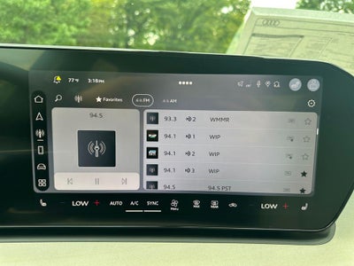 2026 Audi Q3 TFSI quattro S tronic