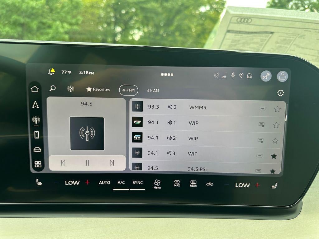 2026 Audi Q3 TFSI quattro S tronic