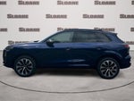 2026 Audi Q3 TFSI quattro S tronic