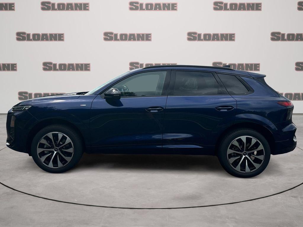 2026 Audi Q3 TFSI quattro S tronic