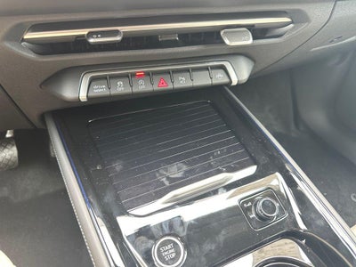 2026 Audi Q3 TFSI quattro S tronic