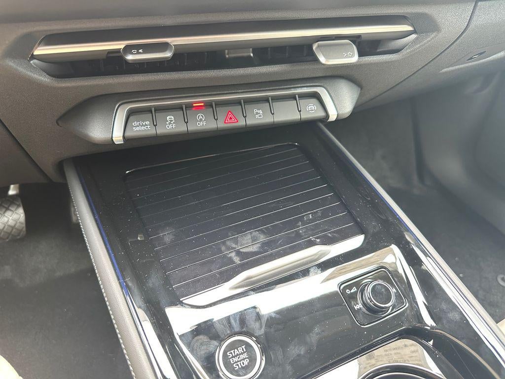 2026 Audi Q3 TFSI quattro S tronic