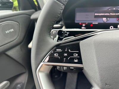 2026 Audi Q3 TFSI quattro S tronic