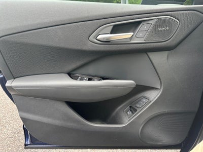 2026 Audi Q3 TFSI quattro S tronic