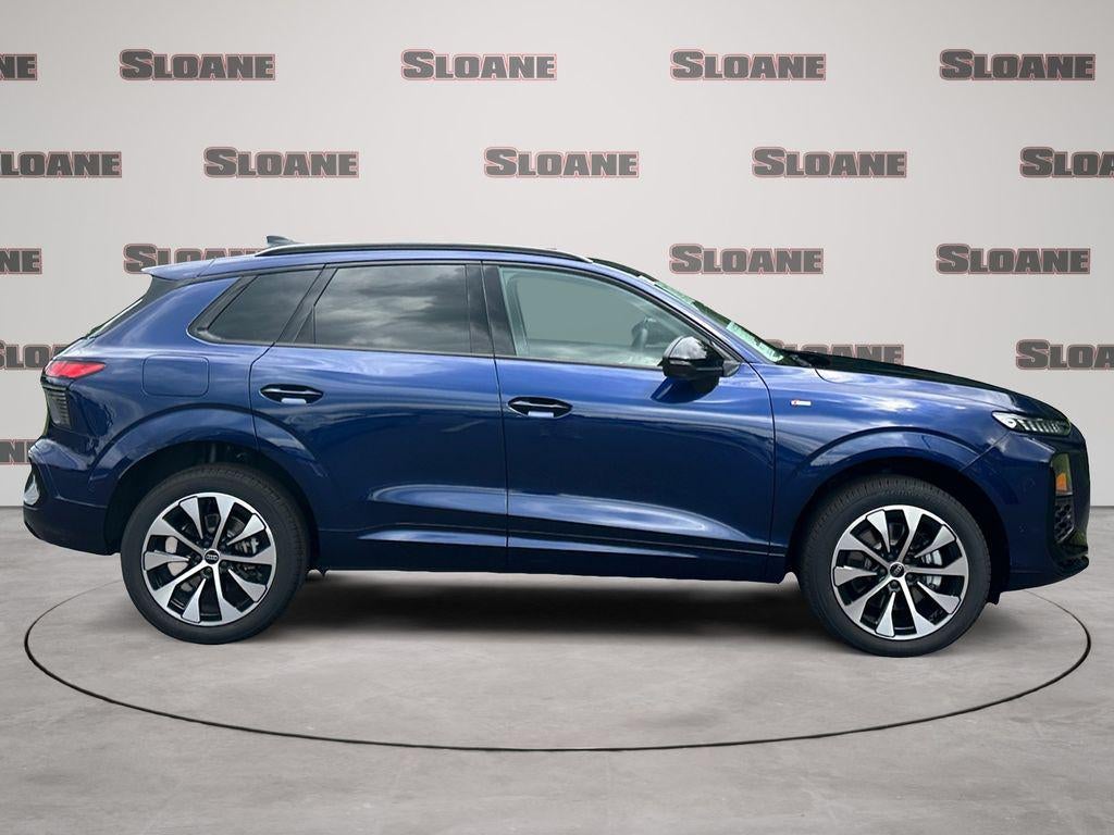 2026 Audi Q3 TFSI quattro S tronic