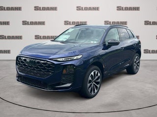 2026 Audi Q3 TFSI quattro S tronic