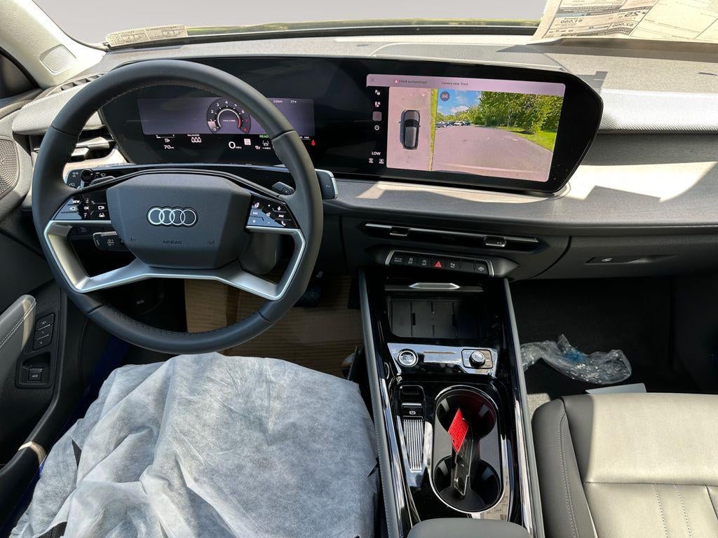 2026 Audi Q3 TFSI quattro S tronic