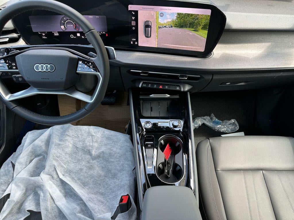 2026 Audi Q3 TFSI quattro S tronic