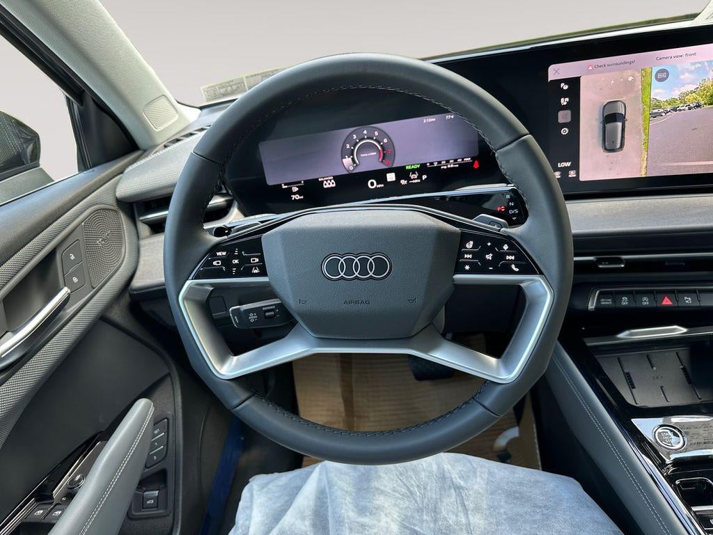 2026 Audi Q3 TFSI quattro S tronic