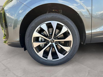 2026 Audi Q3 TFSI quattro S tronic