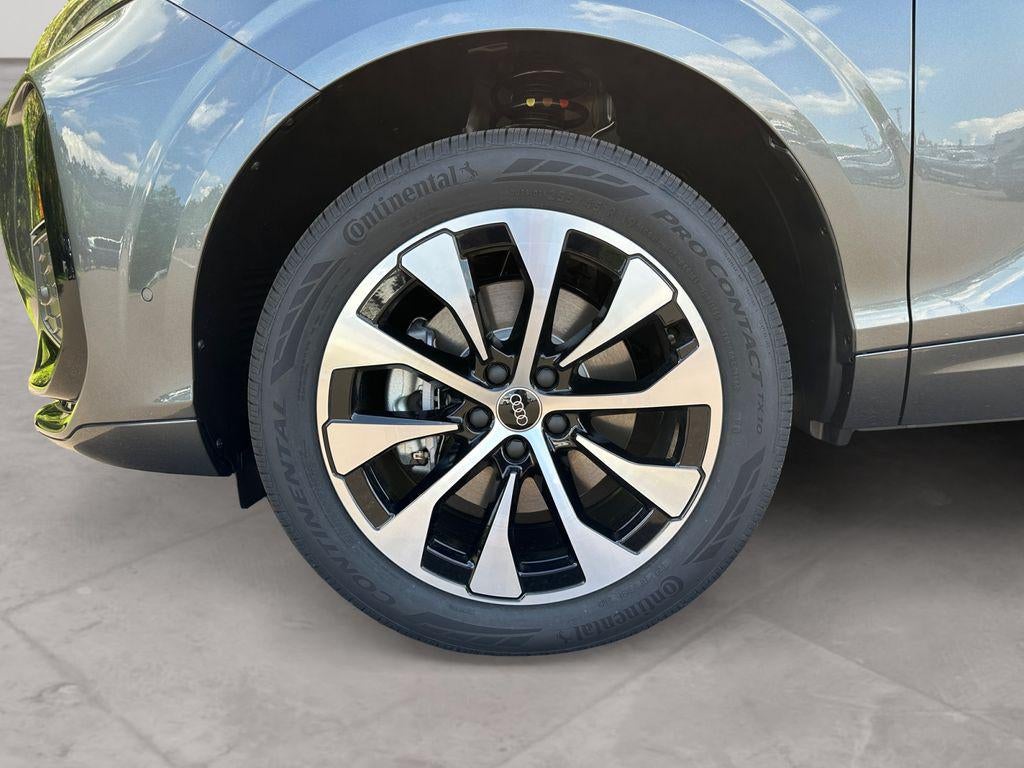 2026 Audi Q3 TFSI quattro S tronic
