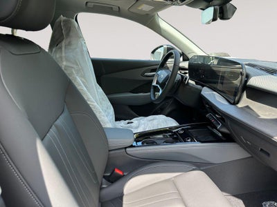 2026 Audi Q3 TFSI quattro S tronic