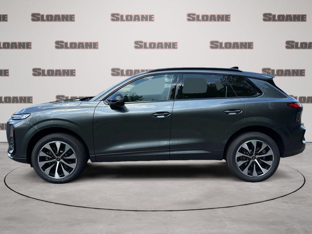 2026 Audi Q3 TFSI quattro S tronic