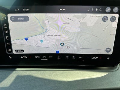 2026 Audi Q3 TFSI quattro S tronic