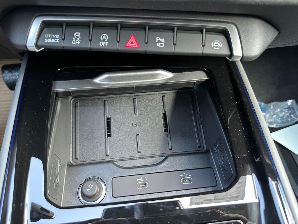 2026 Audi Q3 TFSI quattro S tronic