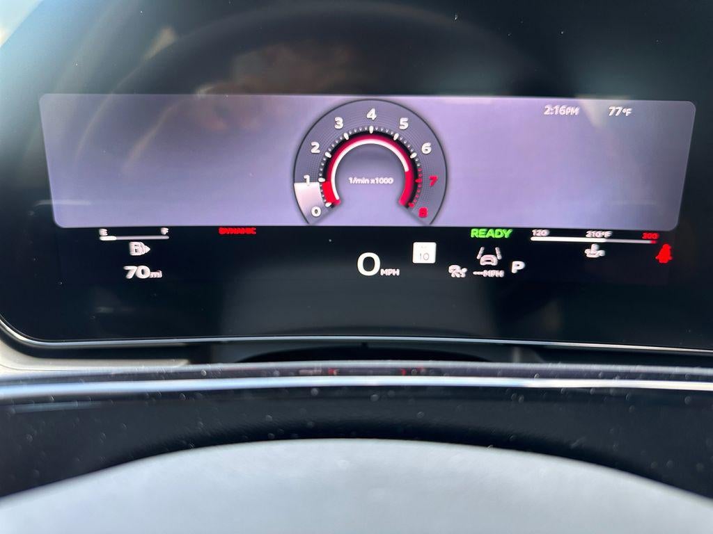 2026 Audi Q3 TFSI quattro S tronic