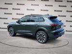 2026 Audi Q3 TFSI quattro S tronic