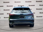 2026 Audi Q3 TFSI quattro S tronic