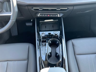 2026 Audi Q3 S Line quattro