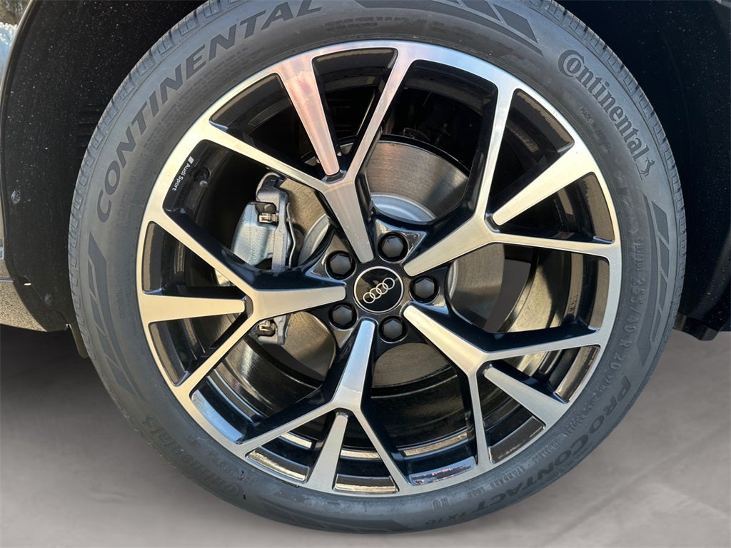 2026 Audi Q3 S Line quattro