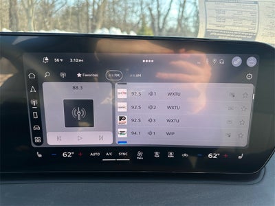 2026 Audi Q3 S Line quattro