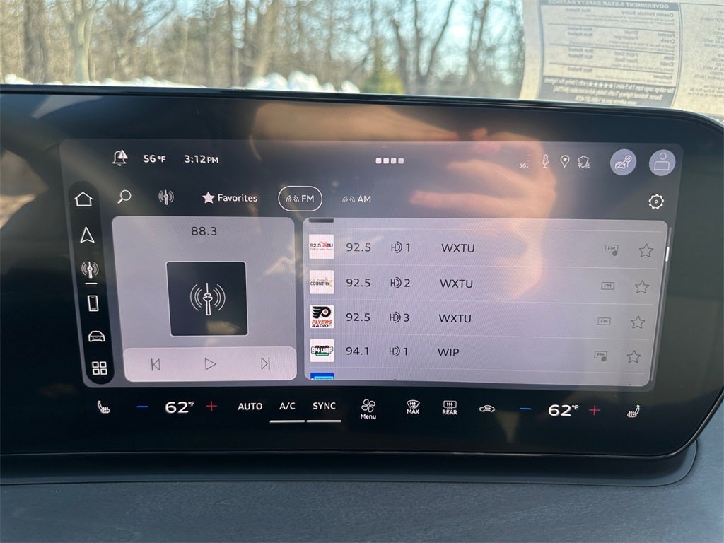 2026 Audi Q3 S Line quattro