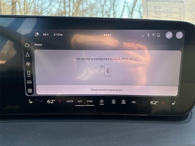 2026 Audi Q3 S Line quattro