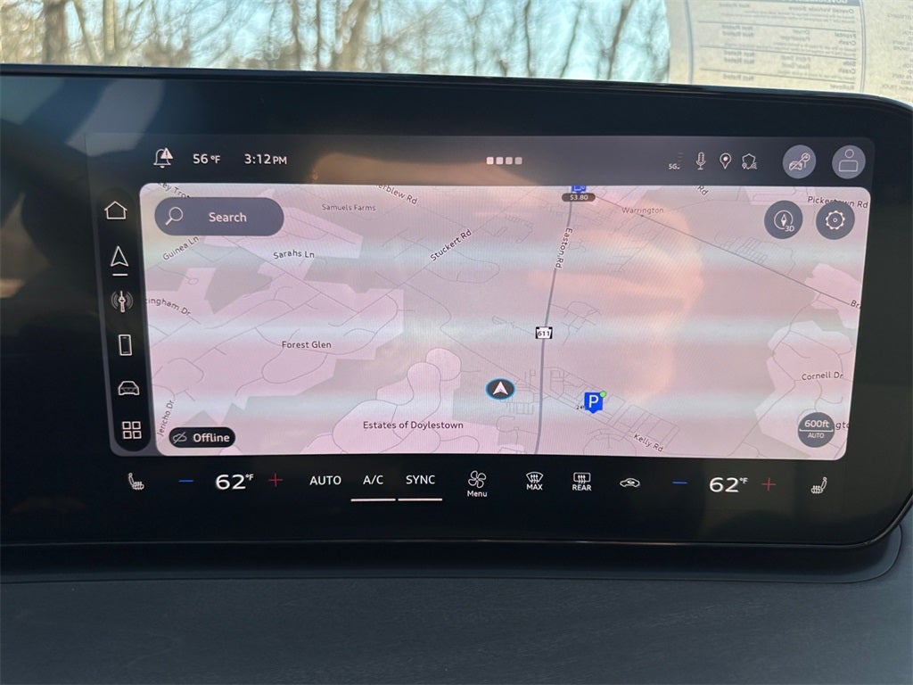 2026 Audi Q3 S Line quattro