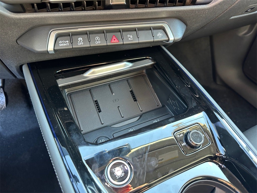 2026 Audi Q3 S Line quattro